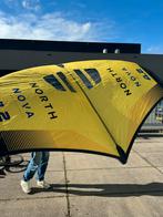 North Nova Wing 4.2 2023, Watersport en Boten, Wingsurfen, Ophalen of Verzenden, Gebruikt, Wingsurf-wing