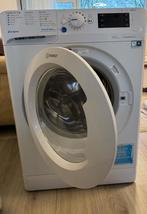 +++plus Wasmachine, Witgoed en Apparatuur, Wasmachines, Ophalen, 1200 tot 1600 toeren, 85 tot 90 cm