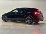 Mercedes-Benz A-klasse 180 Business Solution AMG | NIGHT | A, 136 pk, Gebruikt, 4 cilinders, Zwart