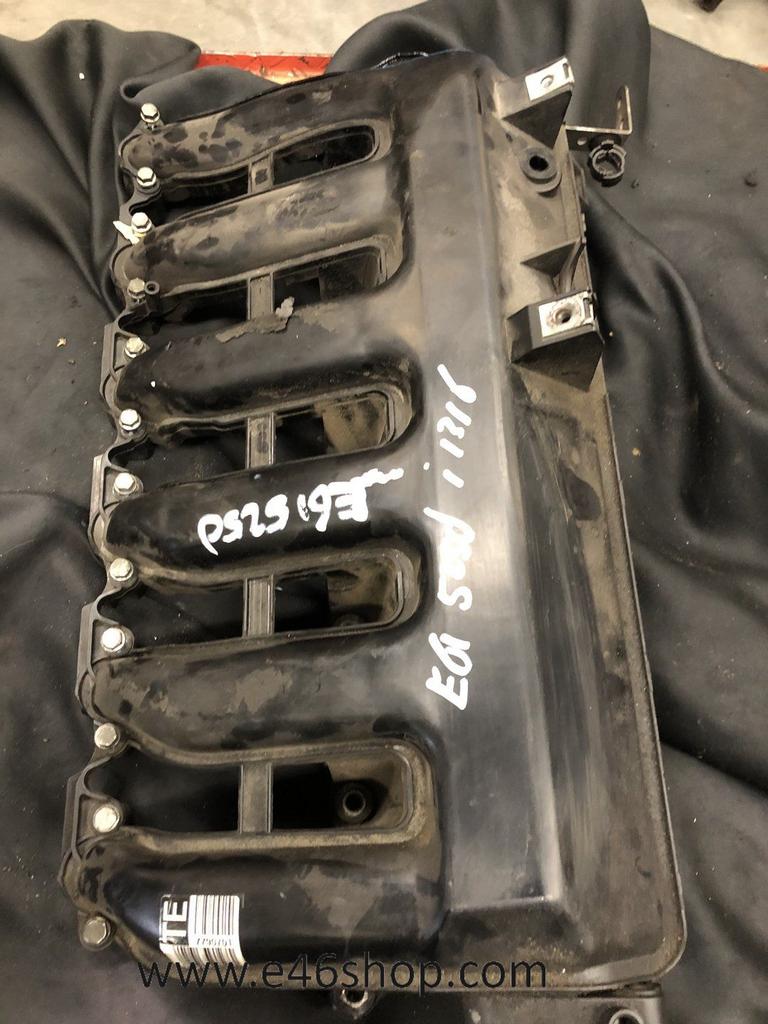 INLAATSPRUITSTUK BMW E60 525D, Gebruikt, -, -, Ophalen of Verzenden