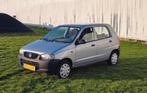 Suzuki Alto 1.1 16V 5d AGS / NAP / NWE APK /NW  KOPPELING _, Voorwielaandrijving, Stof, 4 stoelen, Origineel Nederlands