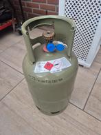 Gasfles 5.7 kg - Zo goed als nieuw, nog jaren bij te vullen, Ophalen of Verzenden, Zo goed als nieuw, Schuitemaker Gas B.V.