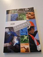 VCA boek, Ophalen of Verzenden, Beta, Nieuw, HBO
