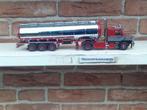 Tekno  Scania  142  Torpedo  van  Sven  Dahl., Ophalen of Verzenden, Nieuw, Bus of Vrachtwagen, Tekno
