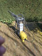 Hogedrukreiniger Top Craft, Tuin en Terras, Ophalen, Elektrisch