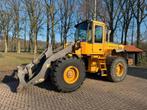 Volvo L70E Loader shovel (bj 2006), Zakelijke goederen, Wiellader of Shovel
