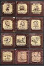 suikerzakjes, Verzamelen, Ophalen of Verzenden, Buitenland