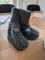 JOHA wollen slofjes 56- 62-  Nieuw, Kinderen en Baby's, Ophalen, Slofjes, Jongetje of Meisje, Nieuw