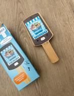 AH scanner (nieuw) winkeltje / supermarkt, 1 speler, Ophalen of Verzenden, Zo goed als nieuw, Vanaf 3 jaar