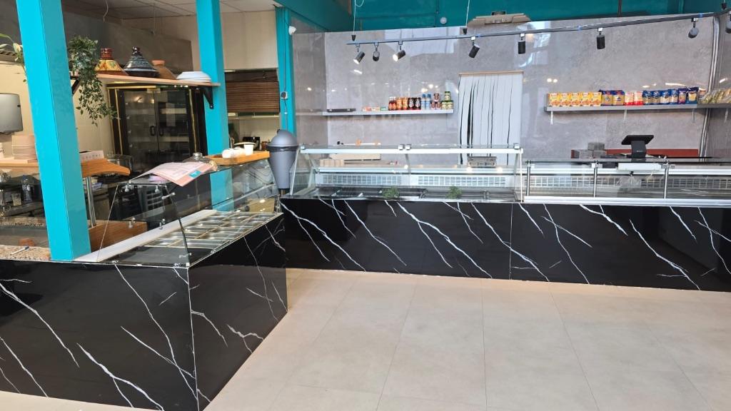 winkel en inventaris, Zakelijke goederen, Kantoor en Winkelinrichting | Winkel en Inventaris, Ophalen of Verzenden