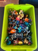 Grote bak Skylanders - 50 stuks, diverse types, perfecte sta, Ophalen of Verzenden, Zo goed als nieuw, Jongen of Meisje