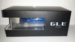 iScale 1:43 Mercedes-Benz GLE Coupe C167 brilliant blue, Ophalen of Verzenden, Nieuw, Auto, Overige merken