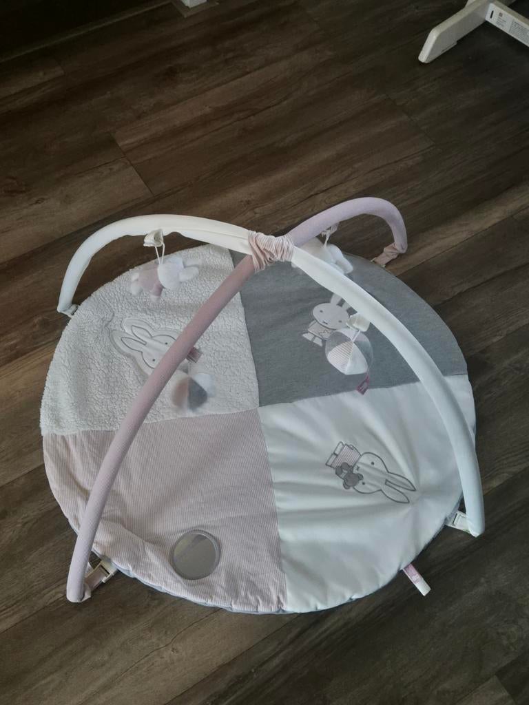 Nijntje babygym, Ophalen of Verzenden