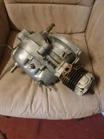 Puch mv blok., Fietsen en Brommers, Ophalen of Verzenden, Gebruikt, Blok