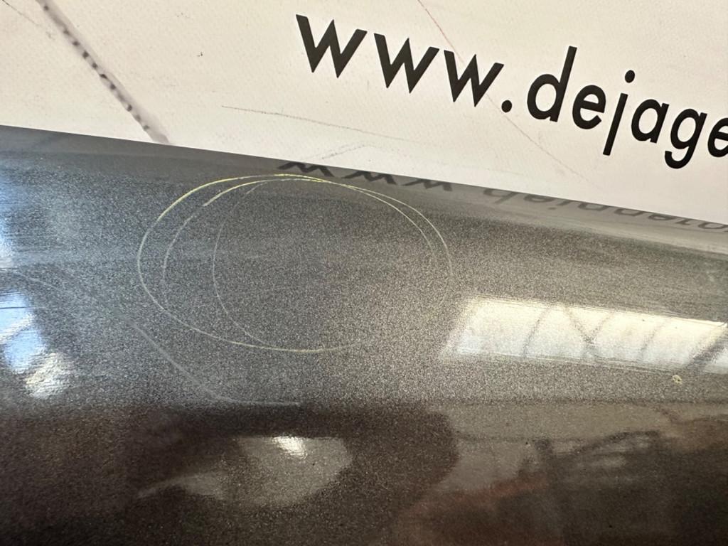 FORD TRANS T MK8 FACELIFT MOTORKAP ORIGINEEL ALUMINIUM, Auto-onderdelen, Carrosserie en Plaatwerk, Gebruikt, Info@ford.com, Ophalen of Verzenden