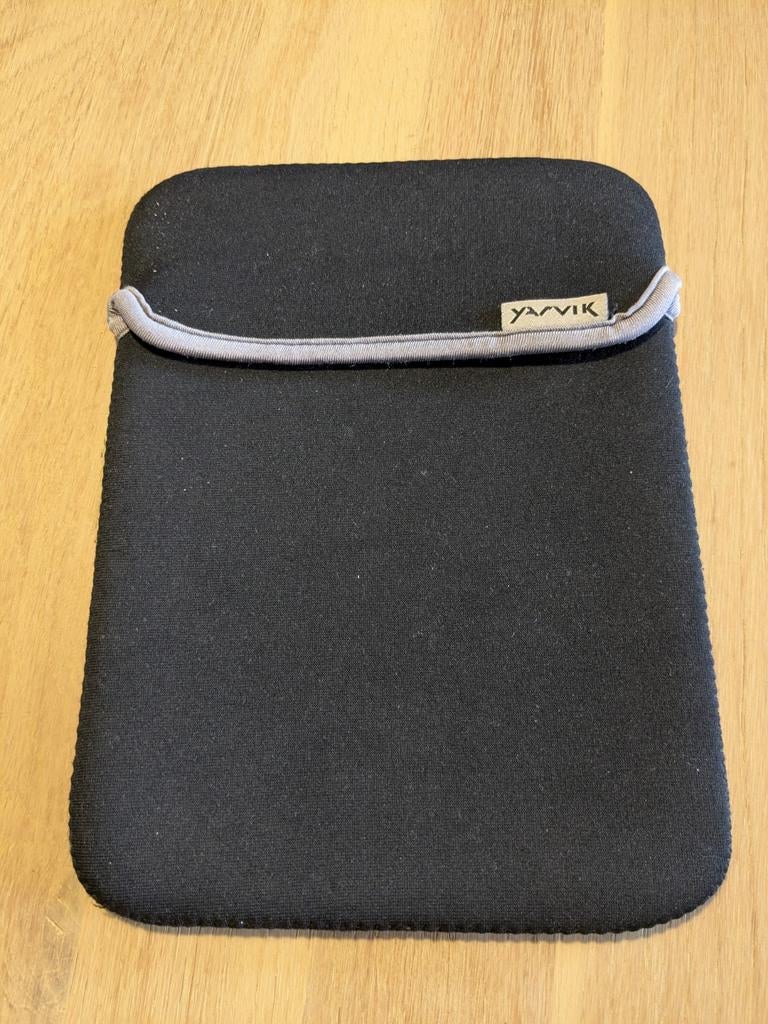 Hoes tablet 7 inch, Ophalen, Gebruikt, Bescherming voor- en achterkant, 7 inch of minder
