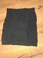 Rokje s, Ophalen of Verzenden, Zo goed als nieuw, Zwart, Boven de knie