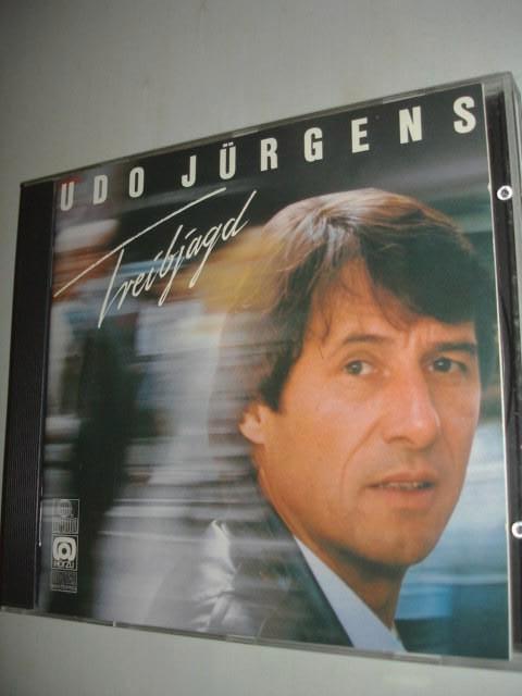 Udo Jurgens- Treibjagd- (NIEUW), Verzenden, Nieuw in verpakking