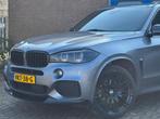 BMW X5 XDrive30d Mpak,Grijskenteken,2018, Auto's, Overige merken, Gebruikt, Euro 6, 2993 cc