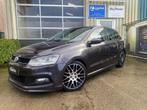 Volkswagen POLO 1.2 TSI Highline 3x R line/ Stoelverwarming/, Auto's, Volkswagen, Stof, Gebruikt, Euro 6, 4 cilinders