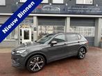 SEAT Tarraco 1.4 TSI e-Hybrid PHEV FR e-Hybrid FR 245PK Pano, Auto's, Adaptive Cruise Control, 4 cilinders, Origineel Nederlands