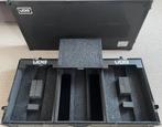 UDG Ultimate Black Plus Flightcase voor CDJ3000 & DJM900NX2, Ophalen of Verzenden, Zo goed als nieuw, Overige instrumenten, Flightcase