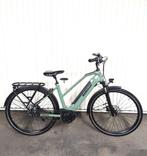 KALKHOFF IMAGE 5B BELT-DRIVE BOSCH MM DISKBRAKES INTUBE ZGAN, Zo goed als nieuw, 51 tot 55 cm, 50 km per accu of meer, Ophalen