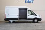 Ford Transit 350 2.0 TDCI L2/H2 TREKHAAK L2/H3 AIRCO CRUISE, 4 cilinders, Wit, Bedrijf, Ford