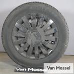 peugeot 308 Continental Contact Ts 850 185/65/r15 88 T, Auto-onderdelen, Banden en Velgen, Gebruikt, 15 inch, -, -