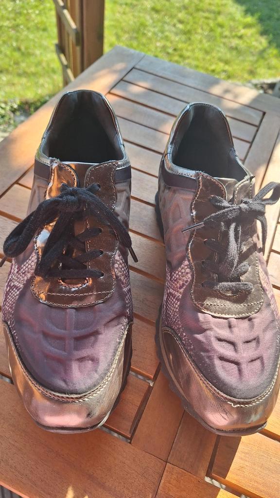 Sneakers Gabor maat 5,5 = 38,5 ZO GOED ALS NIEUW, Kleding | Dames, Schoenen, Zo goed als nieuw, Sneakers of Gympen, Overige kleuren