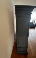 Eiken broodkast, Ophalen, Gebruikt