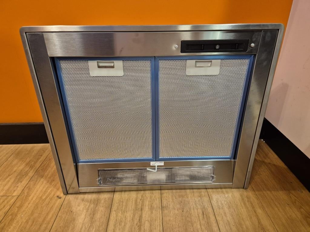 Pelgrim, schouwkap, Ophalen, Zo goed als nieuw, Vrijstaand, Recirculatie