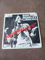 Bob Marley & The Wailers - Johnny Was (Vinyl Single), Ophalen of Verzenden, Gebruikt, Overige formaten, Overige genres
