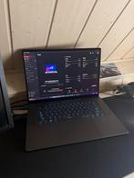 Asus ROG Zephyrus G16 | 32GB RAM | RTX 4070 | Ultra 7 155H, Ophalen of Verzenden, Zo goed als nieuw, 17 inch of meer, 4 Ghz of meer