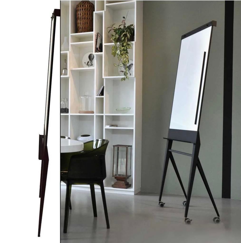 Exclusieve design flipover VIX – high-end presentatie tool, Ophalen, Studio ViX, Nvt, Nvt