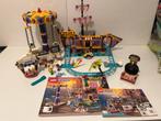 LEGO Friends 41375 Heartlake City pier met kermisattracties, Lego, Info@lego.com, Denemarken, Lego