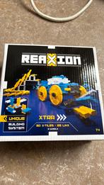 Reaxion, Ophalen of Verzenden, Nieuw
