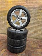 Originele Audi Q2 wielen 17inch, Auto-onderdelen, Banden en Velgen, Ophalen, Banden en Velgen, 17 inch, Personenwagen