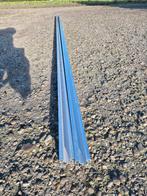 Allimex zonnepanelen montage profielen 2x 4,4m, Overige typen, Nieuw, Ophalen of Verzenden, Allimex Promount