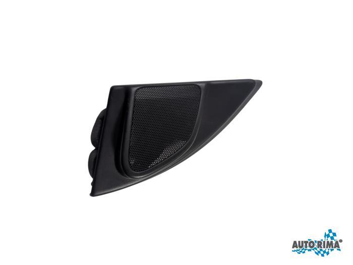 Luidspreker van een Volvo XC60, Gebruikt, -, -, Ophalen of Verzenden