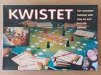 KWISTET, een leerzaam kwisspel voor jong en oud, 396 vragen, Ophalen of Verzenden, Gebruikt
