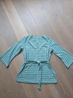 Summum Top - Maat S - Groen, Summum, Ophalen of Verzenden, Maat 36 (S), Gedragen