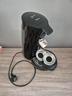 Nette Philips Senseo koffiezetapparaat met 2 padhouders, Ophalen, Gebruikt, Koffiemachine, 2 tot 4 kopjes