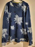 Scotch & Soda, Kleding | Heren, Blauw, Maat 56/58 (XL), Ophalen of Verzenden, Zo goed als nieuw