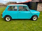 Mini mk1, Auto's, Overige modellen, Particulier, Te koop, Benzine