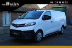 Toyota ProAce Worker 1.5 D-4D 102Pk Live Long LANG 3-ZITS AI, Voorwielaandrijving, Stof, Gebruikt, 4 cilinders