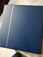 Super mooi zwart Safe stockboek 18, Ophalen of Verzenden, Nederland