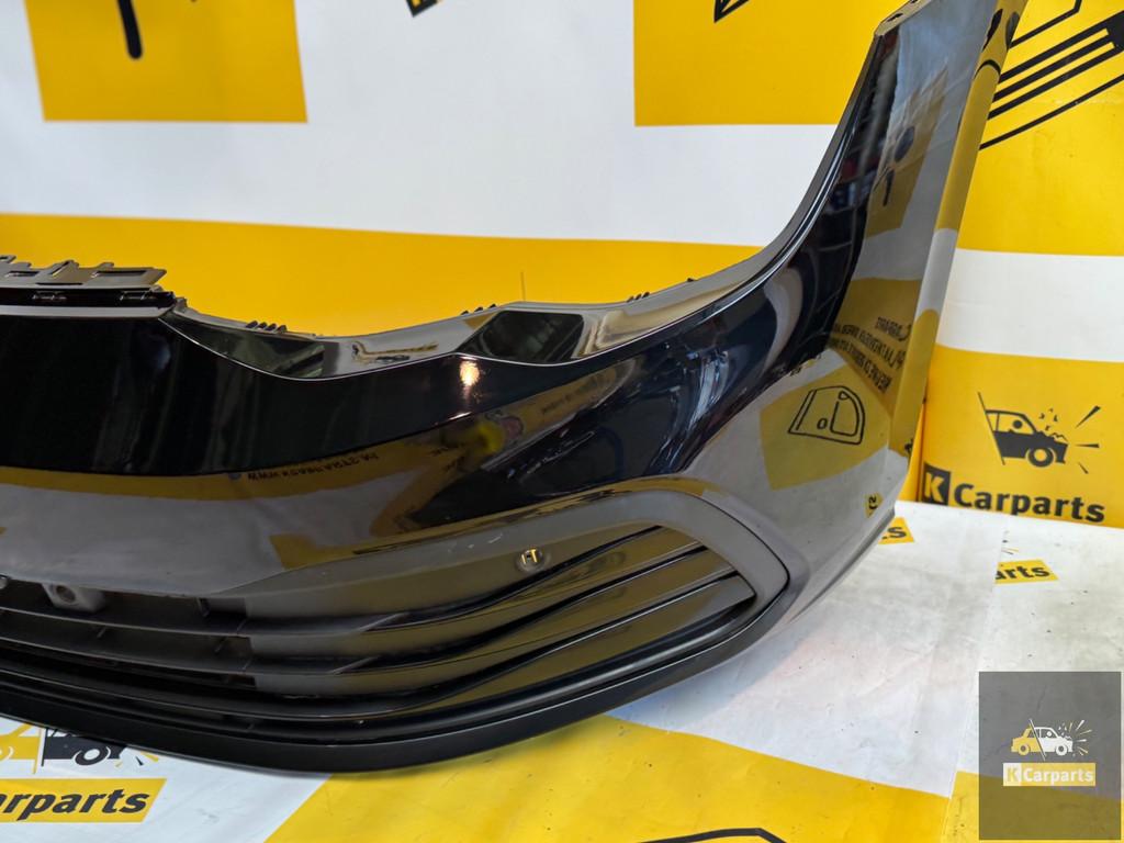 Volkswagen Golf 8 VIII Voorbumper LC9X Compleet 5H0807221H, Gebruikt, Volkswagen AG, Bumper, Berliner Ring 2
38440  Wolfsburg, DE