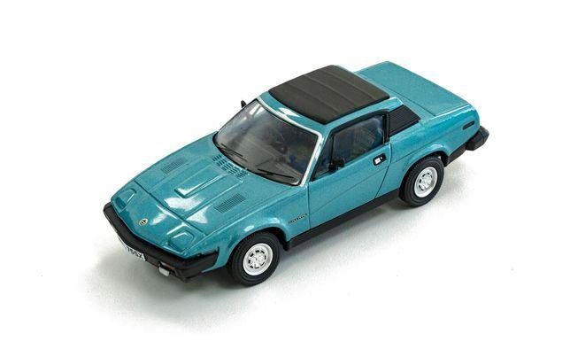 Vanguards Triumph TR7 2.0 FHC / Schaal 1:43 / NIEUW, Hobby en Vrije tijd, Auto, Vanguards, Nieuw, Ophalen of Verzenden