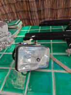 Koplamp AGM VX50 - Halogeen, onbeschadigd, Ophalen of Verzenden, Zo goed als nieuw, Koplamp, Overige merken